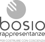 Logo Bosio